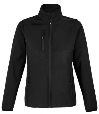 SOL'S 03828  Ladies Falcon Recycled Soft Shell Jacket